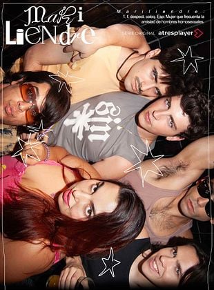 Cartel de Mariliendre