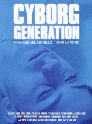  Cyborg Generation