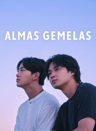Cartel de Almas gemelas