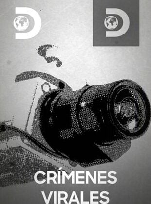 Cartel de Crímenes virales