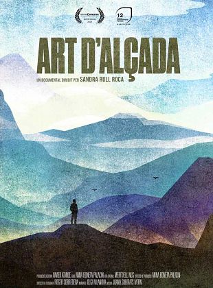 Cartel de Art d'Alçada