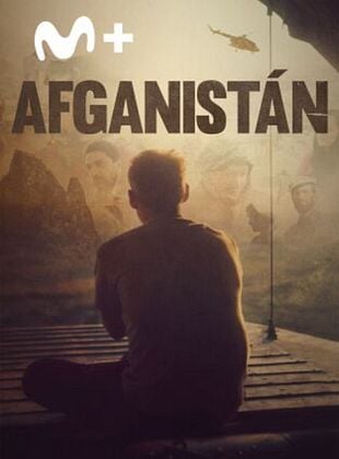 Cartel de Afghanistan