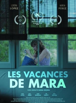 Les vacances de Mara