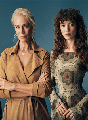 Cartel de En el círculo del asesino