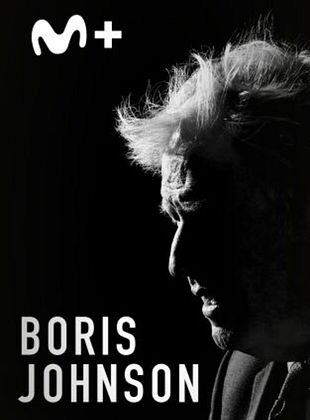 Cartel de Boris Johnson