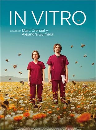 Cartel de In Vitro