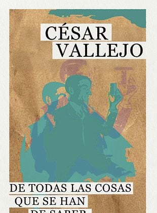 Cartel de De todas las cosas que se han de saber