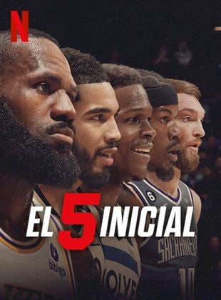 El 5 inicial