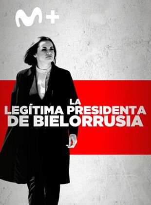 Cartel de The Accidental President