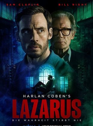 Cartel de Lazarus