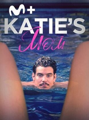 Cartel de La madre de mi novia