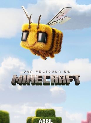  Una película de Minecraft