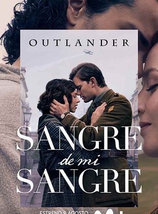 Outlander: Sangre de mi sangre