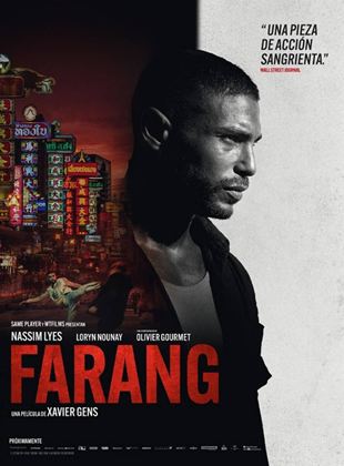  Farang