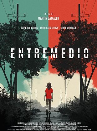 Cartel de Entremedio