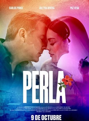 Cartel de Perla