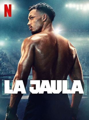 La jaula