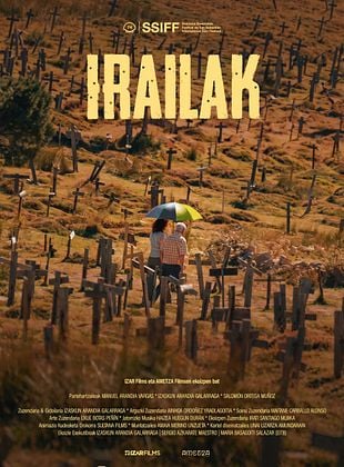 Cartel de Irailak