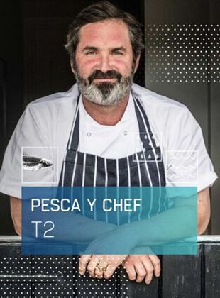 Cartel de Fishing the Wild