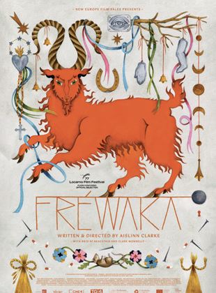 Fréwaka