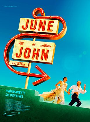 June and John