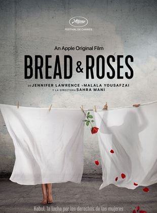  Bread and Roses