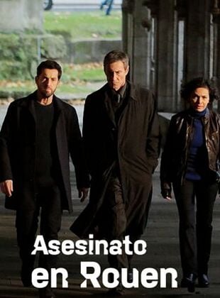 Cartel de Asesinato en Rouen