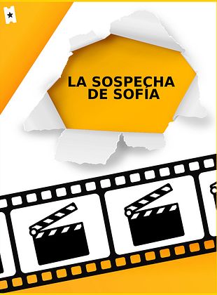 La sospecha de Sofía