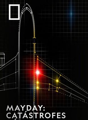 Cartel de Mayday: catástrofes aéreas