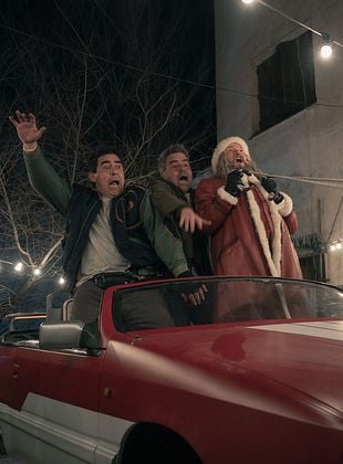 La Navidad en sus manos 2