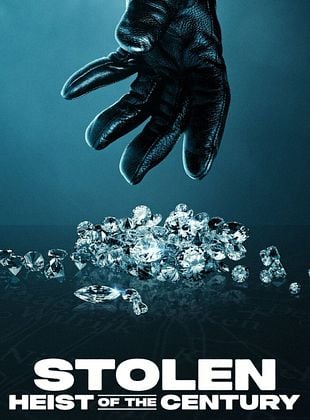 Los diamantes de Amberes: El robo del siglo