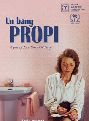 Un bany propi