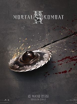 Mortal Kombat II