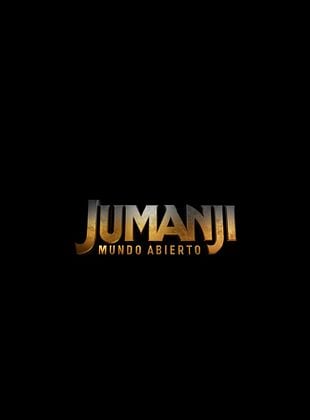 Jumanji: Mundo abierto