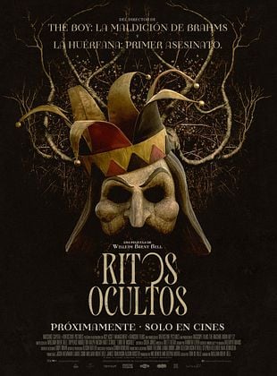 Ritos ocultos