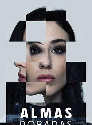 Cartel de Almas Robadas