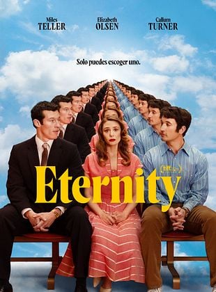 Eternity
