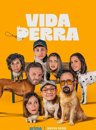 Vida perra
