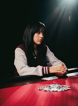 Cartel de Perfectos mentirosos