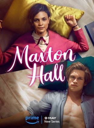 Maxton Hall: Un mundo entre nosotros - Temporada 2