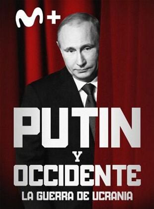 Cartel de Putin y Occidente