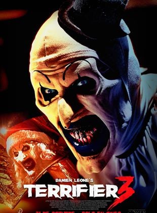 Terrifier 3