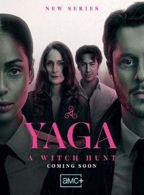 Cartel de Yaga