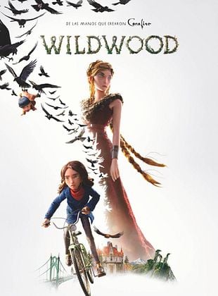 Cartel de Wildwood