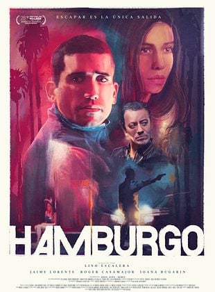 Cartel de  Hamburgo