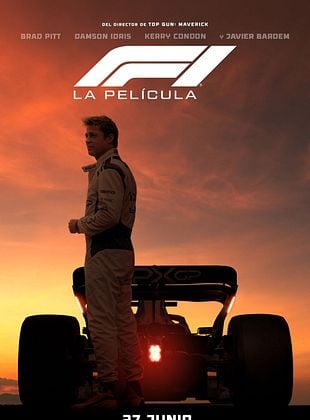 F1: La película