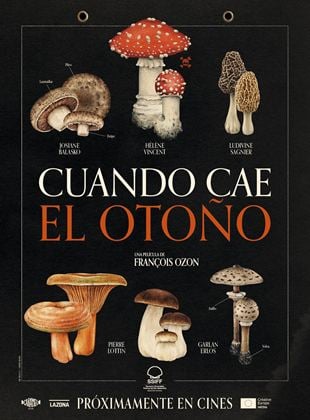  Cuando cae el otoño