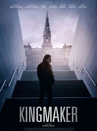  Kingmaker