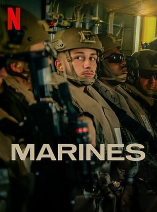 Cartel de Marines
