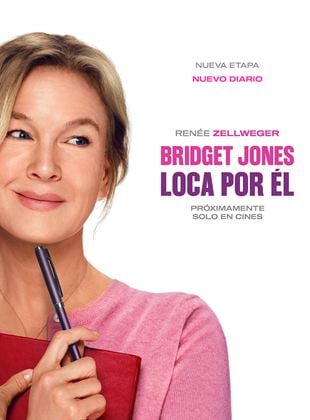  Bridget Jones: Loca por él